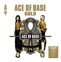 Load image into Gallery viewer, Ace Of Base : Gold (LP, Comp, Gol)
