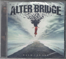 Load image into Gallery viewer, Alter Bridge : Walk The Sky (CD, Album)
