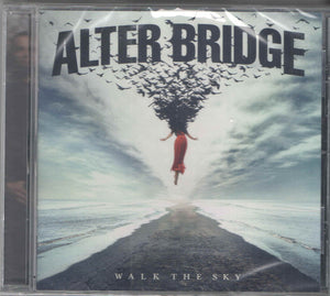 Alter Bridge : Walk The Sky (CD, Album)