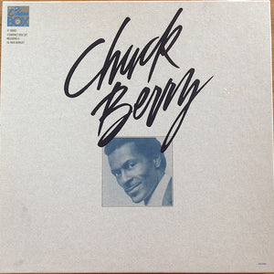 Chuck Berry : The Chess Box (3xCD, Comp + Box)