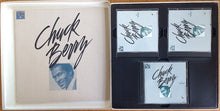 Load image into Gallery viewer, Chuck Berry : The Chess Box (3xCD, Comp + Box)
