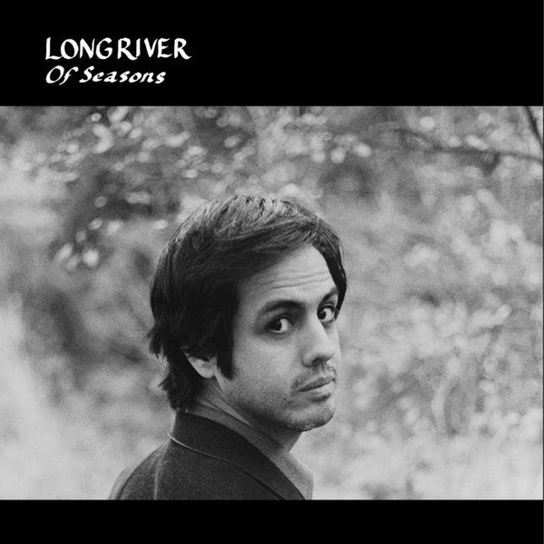 Longriver : Of Seasons (LP, Album, Ltd)