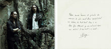 Load image into Gallery viewer, Alcest : Protection EP (Exclusive Sampler) (CD, EP, Smplr)
