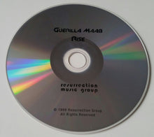 Load image into Gallery viewer, Guerilla Maab : Rise (CD, Album, RE)
