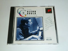 Load image into Gallery viewer, J. S. Bach*, Glenn Gould : Two- And Three-Part Inventions BWV 772–801 (CD, Album, RE, RM)
