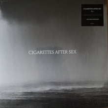 Load image into Gallery viewer, Cigarettes After Sex : Cry (LP, Album)
