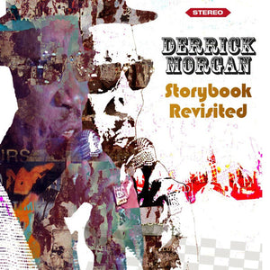 Derrick Morgan : Storybook Revisited (CD)