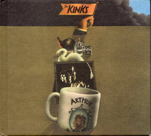 Kinks - Arthur