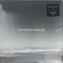 Load image into Gallery viewer, Cigarettes After Sex : Cry (LP, Album, Dlx, Ltd, Foi)
