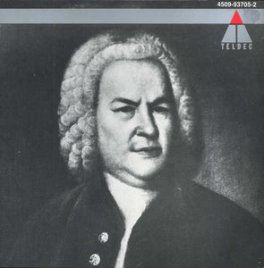 Johann Sebastian Bach, Harnoncourt* • Leonhardt* : Voices Of Angels - J. S. Bach's Most Beautiful Arias And Choruses For Boy's Voices (CD, Comp)