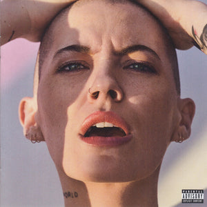 Bishop Briggs : Champion (CD, Album)