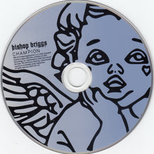 Load image into Gallery viewer, Bishop Briggs : Champion (CD, Album)
