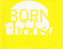 Load image into Gallery viewer, Various : Born To Choose (CD, Comp)
