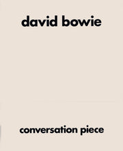 David Bowie - Conversation Piece (Box + CD, Comp, Mono, RM + CD, Comp,  Mono, RM + CD)