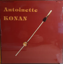 Load image into Gallery viewer, Antoinette Konan : Antoinette Konan (LP, Album, RE)
