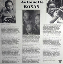 Load image into Gallery viewer, Antoinette Konan : Antoinette Konan (LP, Album, RE)
