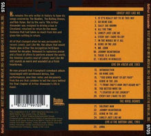 Load image into Gallery viewer, Arthur Alexander : Lonely Just Like Me: The Final Chapter (CD, Album, RE)
