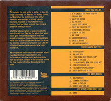 Load image into Gallery viewer, Arthur Alexander : Lonely Just Like Me: The Final Chapter (CD, Album, RE)
