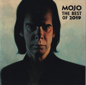 Various : Mojo The Best Of 2019 (CD, Comp)