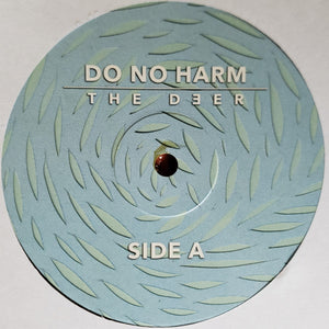 The Deer : Do No Harm (LP, Album, Smo)