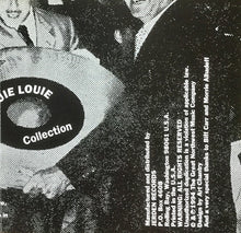 Load image into Gallery viewer, Various : The Louie Louie Collection (CD, Comp, Club)
