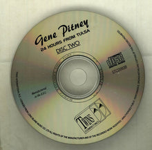 Load image into Gallery viewer, Gene Pitney : 24 Hours From Tulsa (2xCD, Comp)
