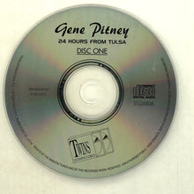 Load image into Gallery viewer, Gene Pitney : 24 Hours From Tulsa (2xCD, Comp)
