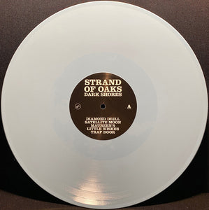 Strand Of Oaks : Dark Shores (LP, Ltd, RE, Blu)