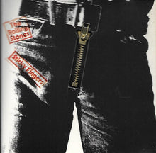 Load image into Gallery viewer, The Rolling Stones : Sticky Fingers (CD, Album, RE, RM, Col)
