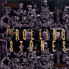 Load image into Gallery viewer, The Rolling Stones : You Got Me Rocking (CD, Single, Promo)
