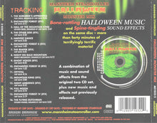 Load image into Gallery viewer, Mannheim Steamroller : Halloween Monster Mix (HDCD, Comp)
