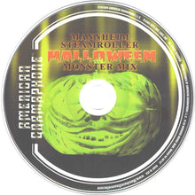 Load image into Gallery viewer, Mannheim Steamroller : Halloween Monster Mix (HDCD, Comp)
