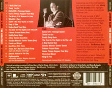 Load image into Gallery viewer, Johnny Cash : The Number Ones - Deluxe Edition (CD, Comp, Dlx + DVD, Dlx)

