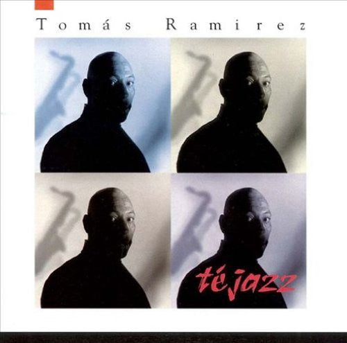 Tomás Ramírez : Tejazz (CD, Album)