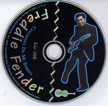 Load image into Gallery viewer, Freddie Fender* : Canciones De Mi Barrio (CD, Comp)

