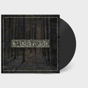 Strays (2) : Time/Death/Void/Dream (LP)