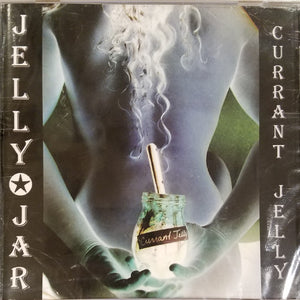 Jelly Jar : Currant Jelly (CD, Album)