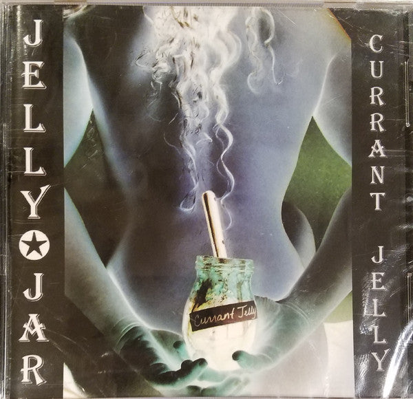 Jelly Jar : Currant Jelly (CD, Album)