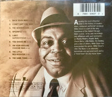 Load image into Gallery viewer, Willie Dixon : I Am The Blues (CD, Album, RE)
