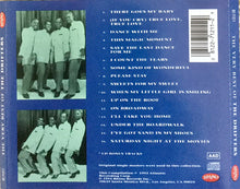 Load image into Gallery viewer, The Drifters : The Very Best Of The Drifters (CD, Comp, Mono, RM)
