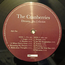 Load image into Gallery viewer, The Cranberries : Dreams: The Collection (LP, Comp, RE)
