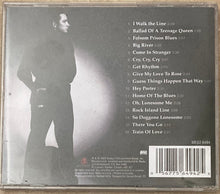 Load image into Gallery viewer, Johnny Cash : The Heart Of A Legend (CD, Comp)
