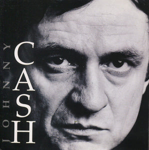 Johnny Cash : The Heart Of A Legend (CD, Comp)