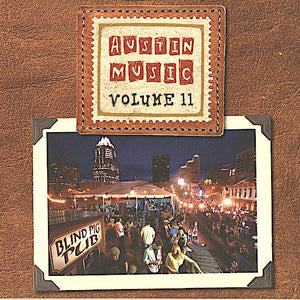 Various : Austin Music Volume 11 (CD, Comp)