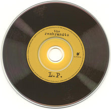 Load image into Gallery viewer, The Rembrandts : L.P. (CD, Album, Spe)
