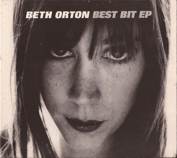 Beth Orton : Best Bit EP (CD, EP)