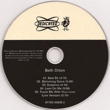 Load image into Gallery viewer, Beth Orton : Best Bit EP (CD, EP)
