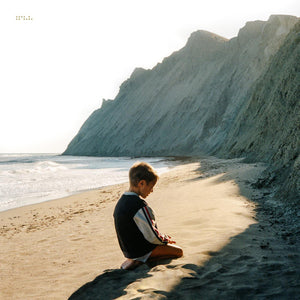 Tycho (3) : Simulcast (LP, Album)
