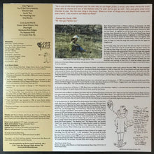 Load image into Gallery viewer, Blaze Foley : Clay Pigeons (LP, RE)
