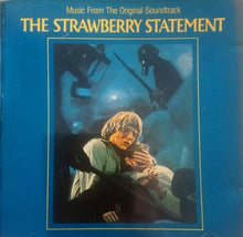 Load image into Gallery viewer, Various : The Strawberry Statement (CD, Album, RE, S/Edition)
